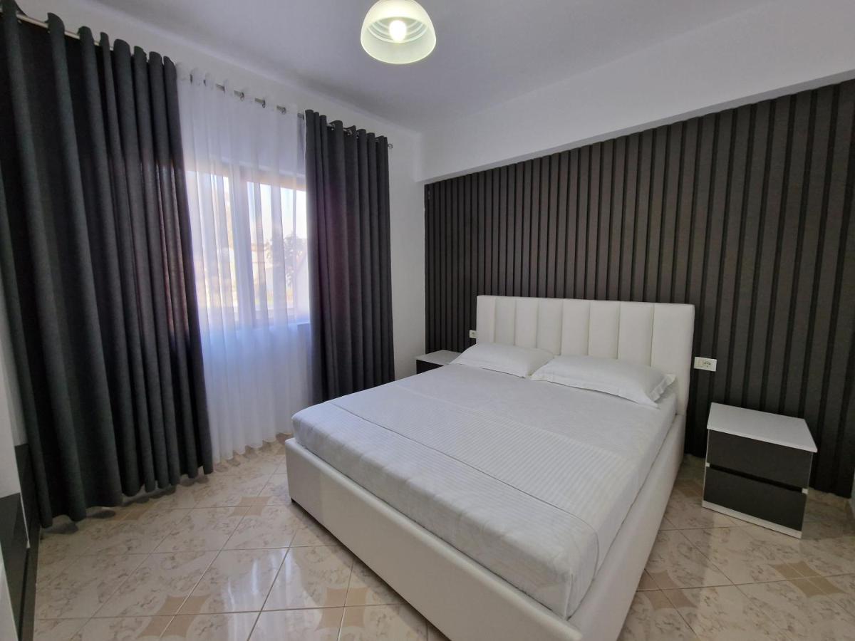 Vila Anxhelo Εξαμίλιο Εξωτερικό φωτογραφία